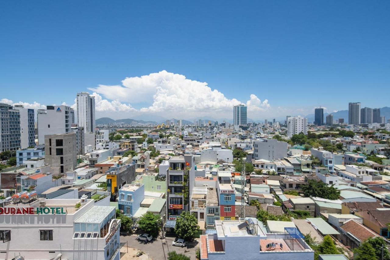 โรงแรมโลตัส ร็อค 05 ดานัง ภายนอก รูปภาพ